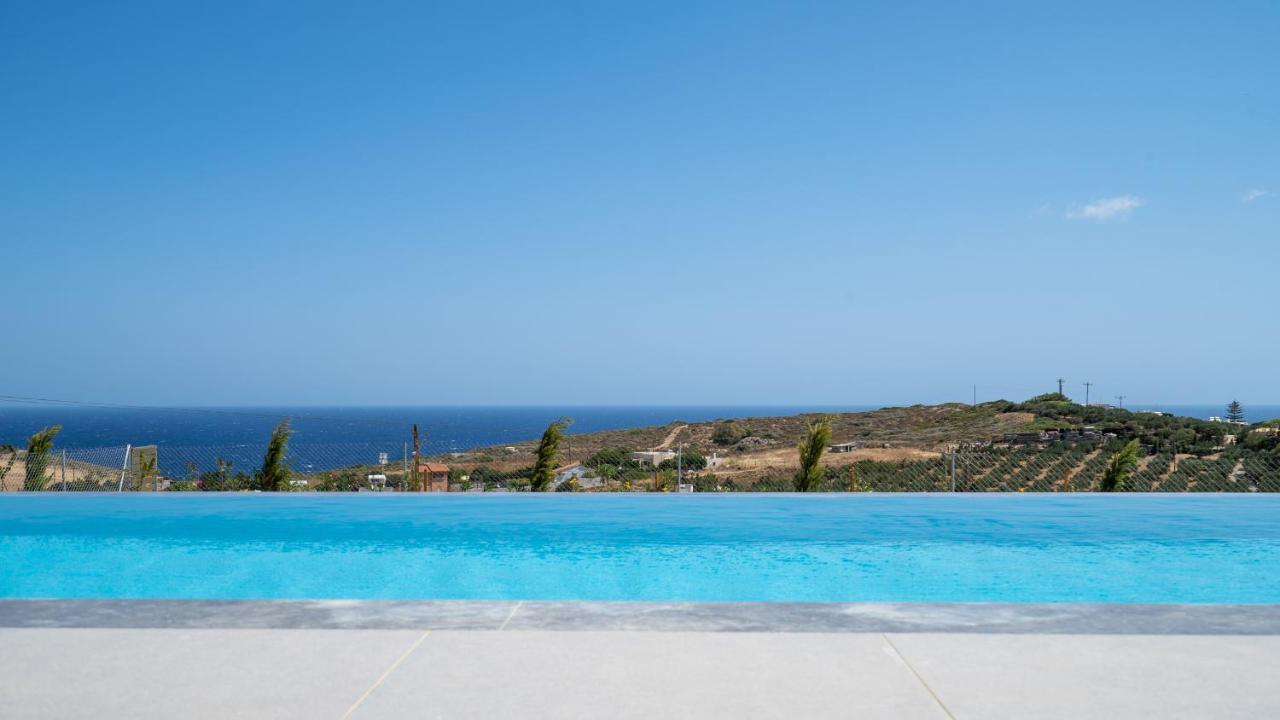 Agia Pelagia Villas *