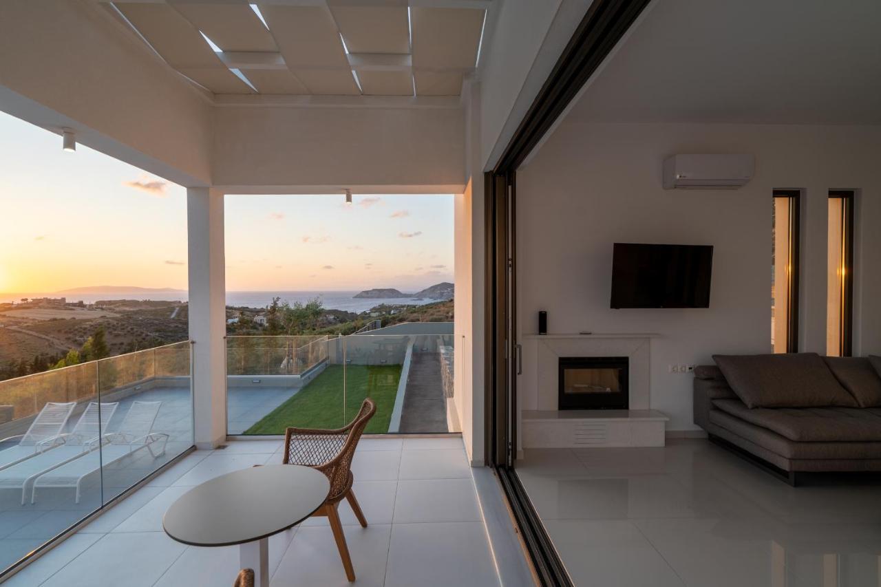 Agia Pelagia Villas Villa *