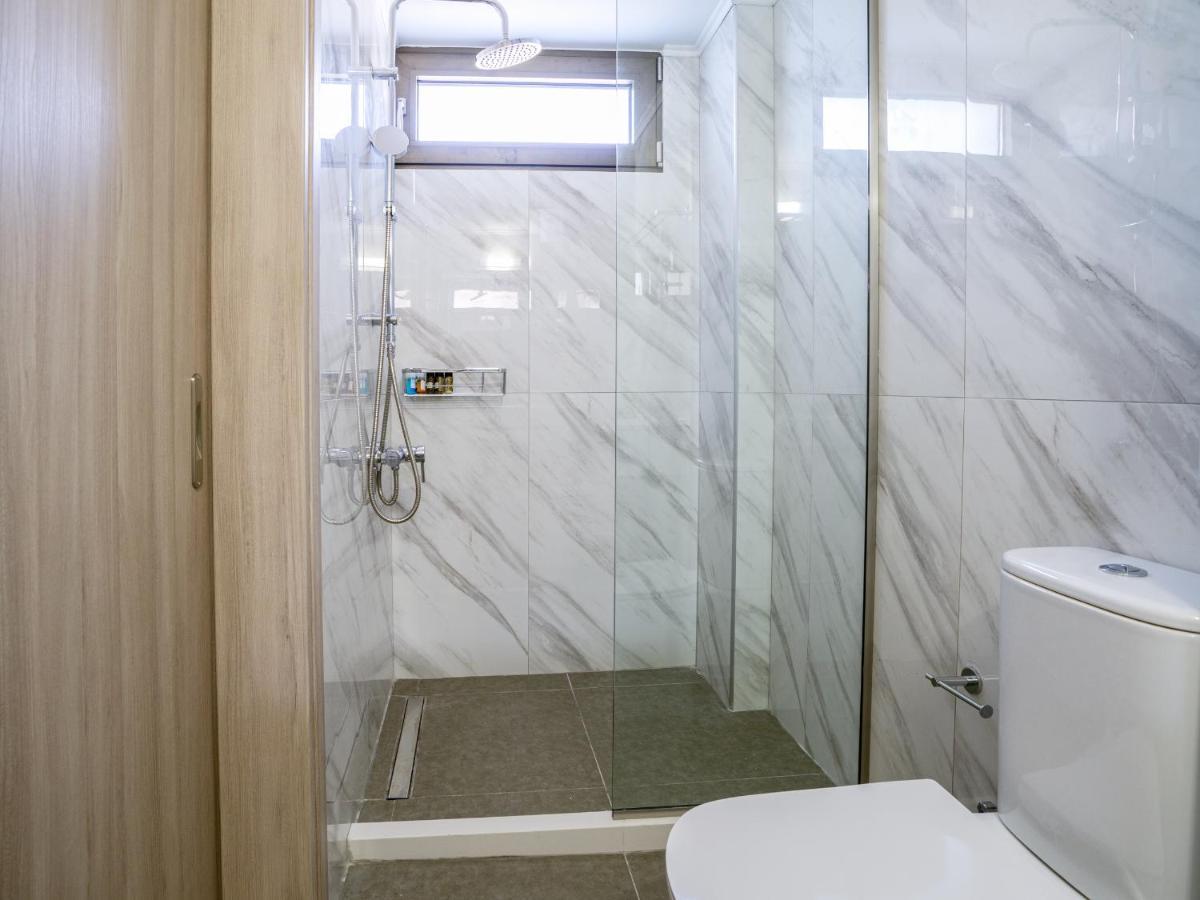 Villa Agia Pelagia Villas *