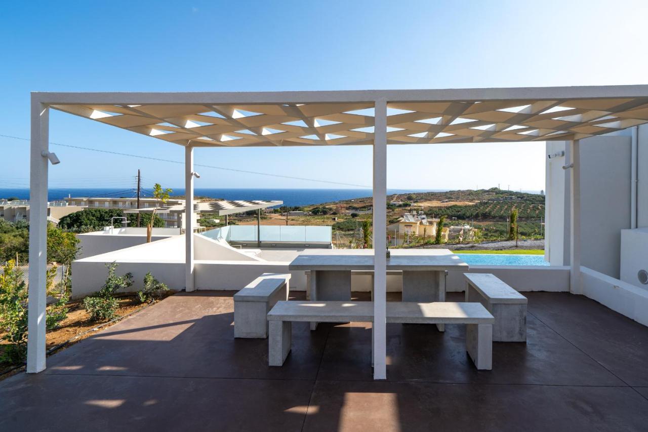 Agia Pelagia Villas Agia Pelagia (Kreta)
