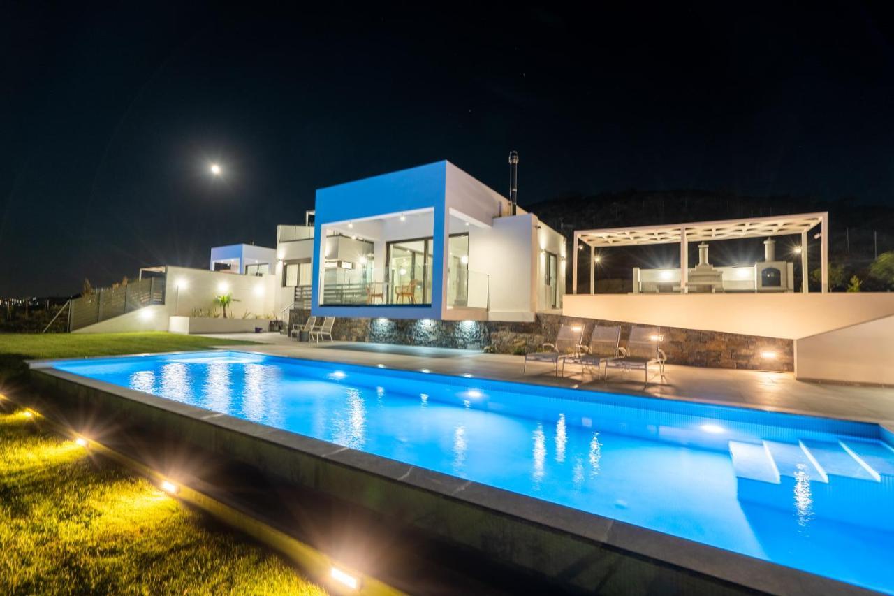 Agia Pelagia Villas * Agia Pelagia (Kreta)
