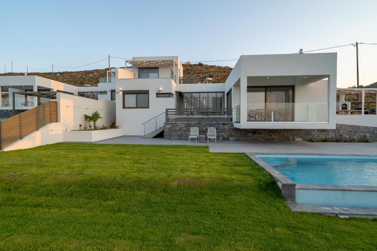 Agia Pelagia Villas * Agia Pelagia (Kreta)