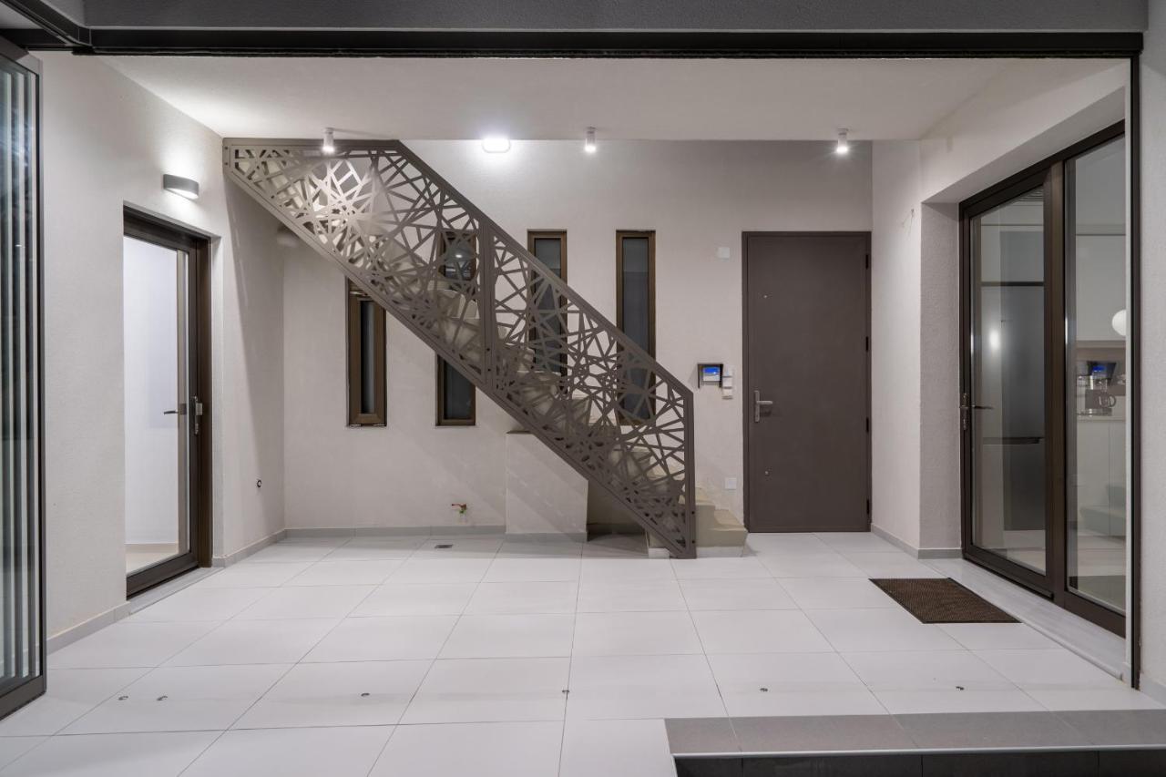 Agia Pelagia Villas Villa *