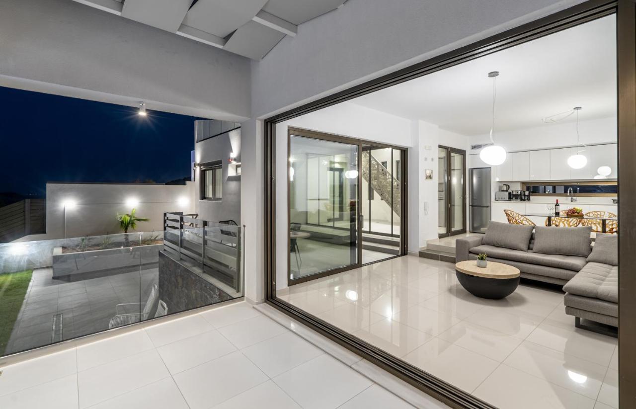 Agia Pelagia Villas Agia Pelagia (Kreta)