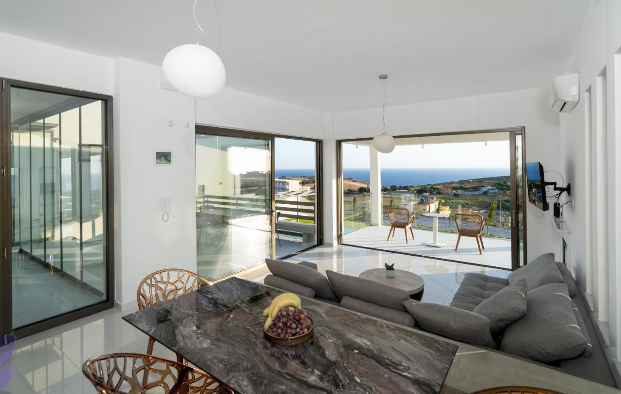 Villa Agia Pelagia Villas Agia Pelagia (Kreta)