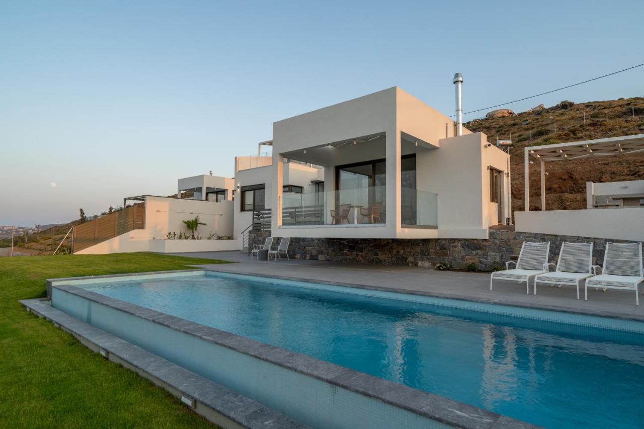 Agia Pelagia Villas Villa