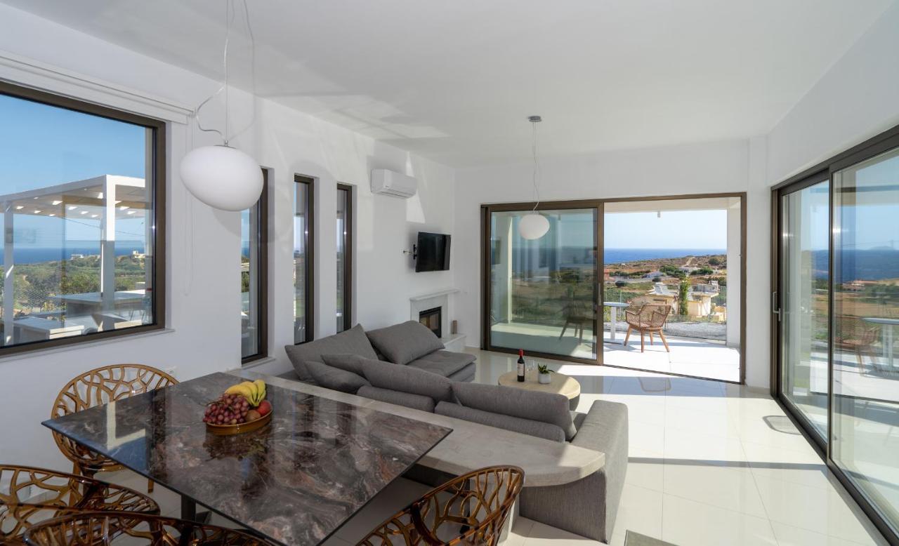 Agia Pelagia Villas Agia Pelagia (Kreta)