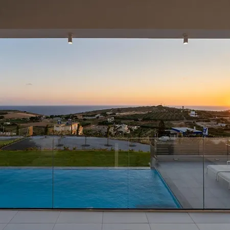 Agia Pelagia Villas Exterior photo