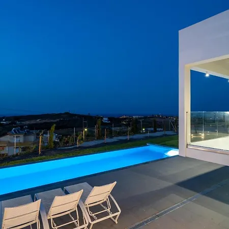Agia Pelagia Villas Exterior photo