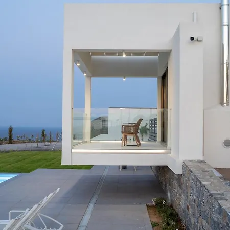 Agia Pelagia Villas Exterior photo