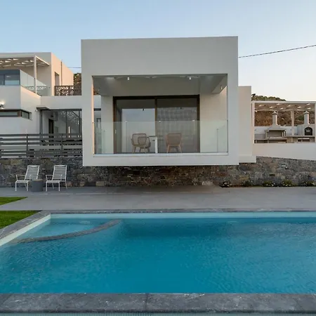 Agia Pelagia Villas Exterior photo