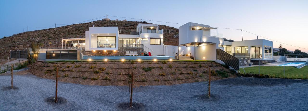 Villa Agia Pelagia Villas *