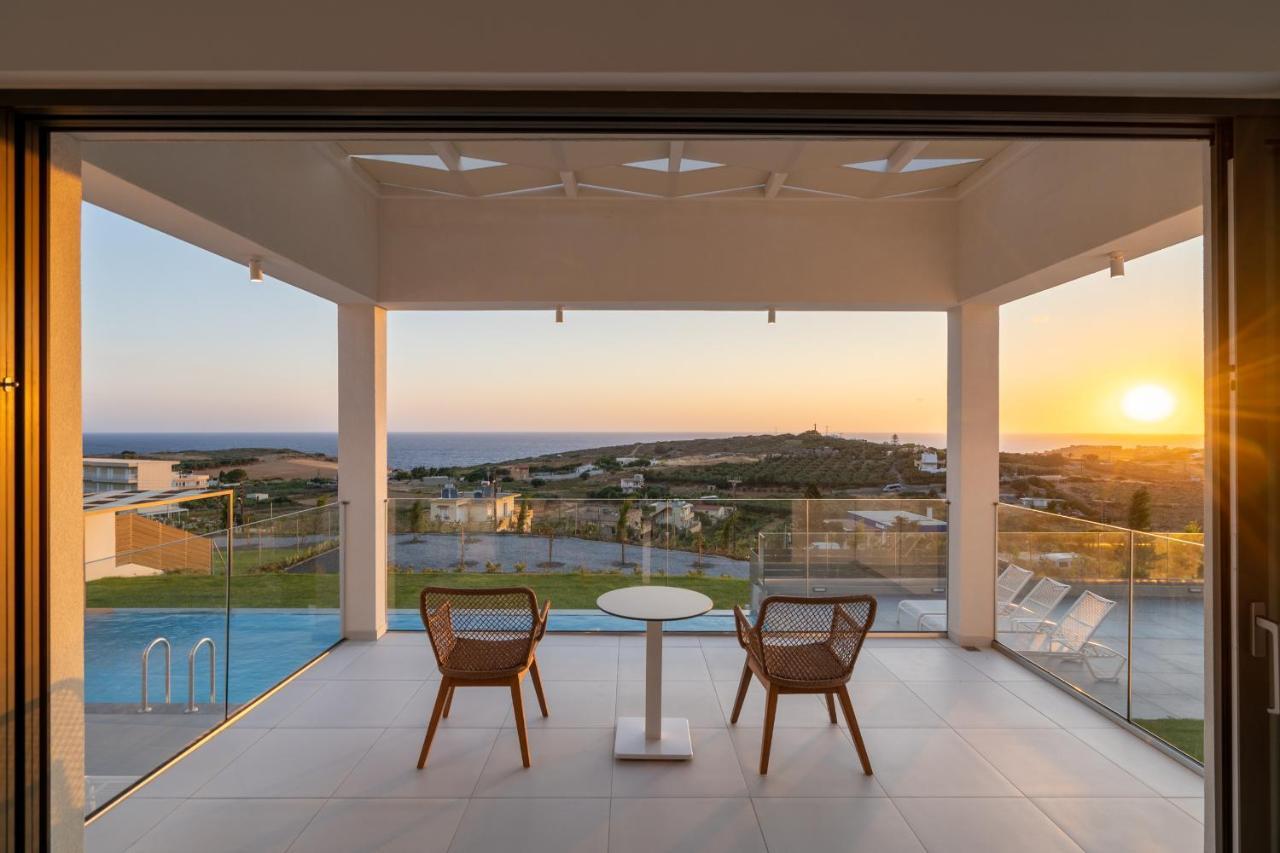 Agia Pelagia Villas Agia Pelagia (Crete)