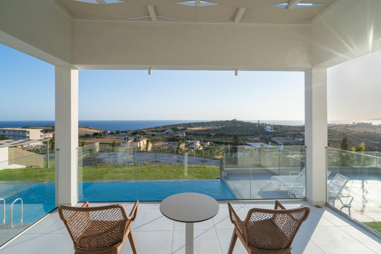 Agia Pelagia Villas Villa