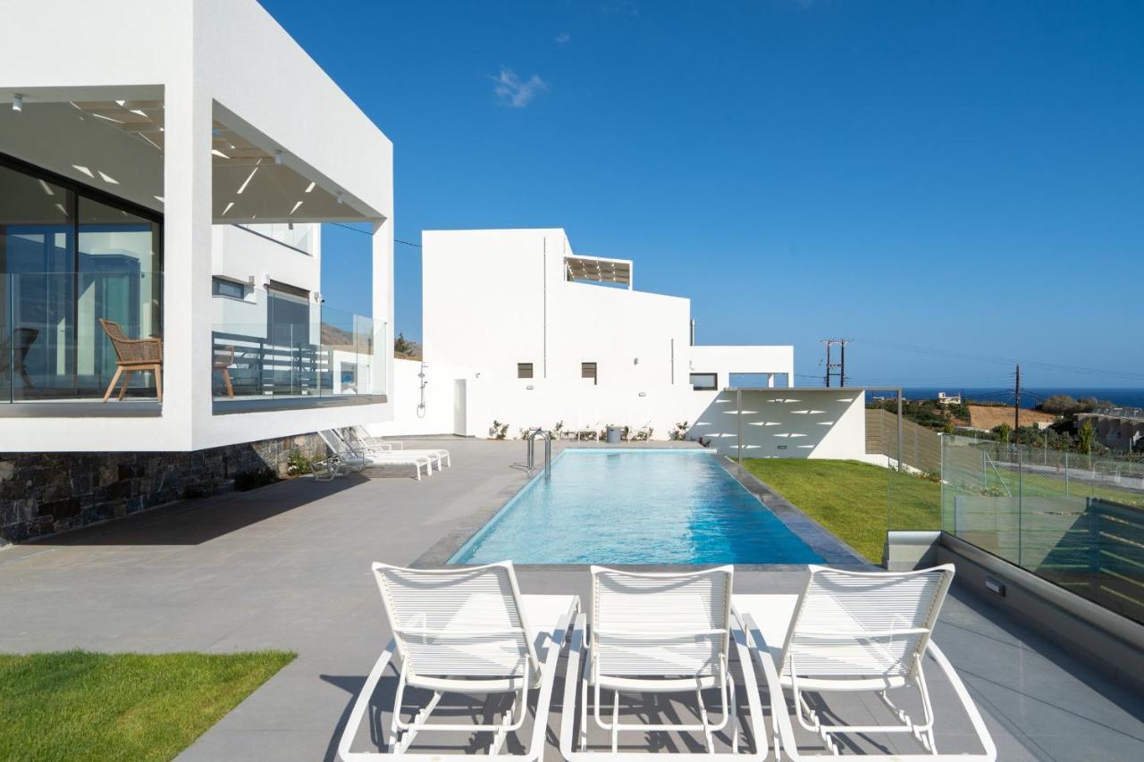 Agia Pelagia Villas Villa Agia Pelagia (Crete)