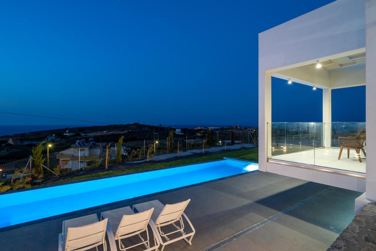 Agia Pelagia Villas Villa