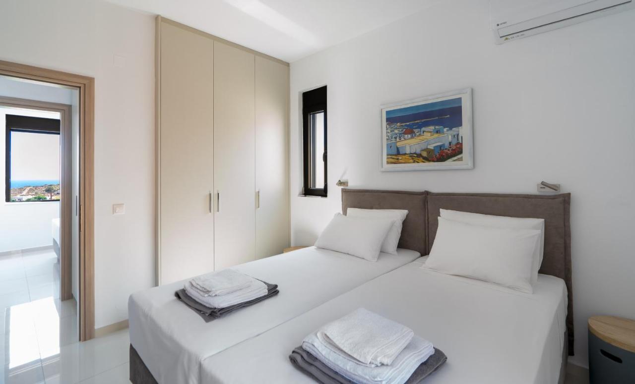 Agia Pelagia Villas Villa *