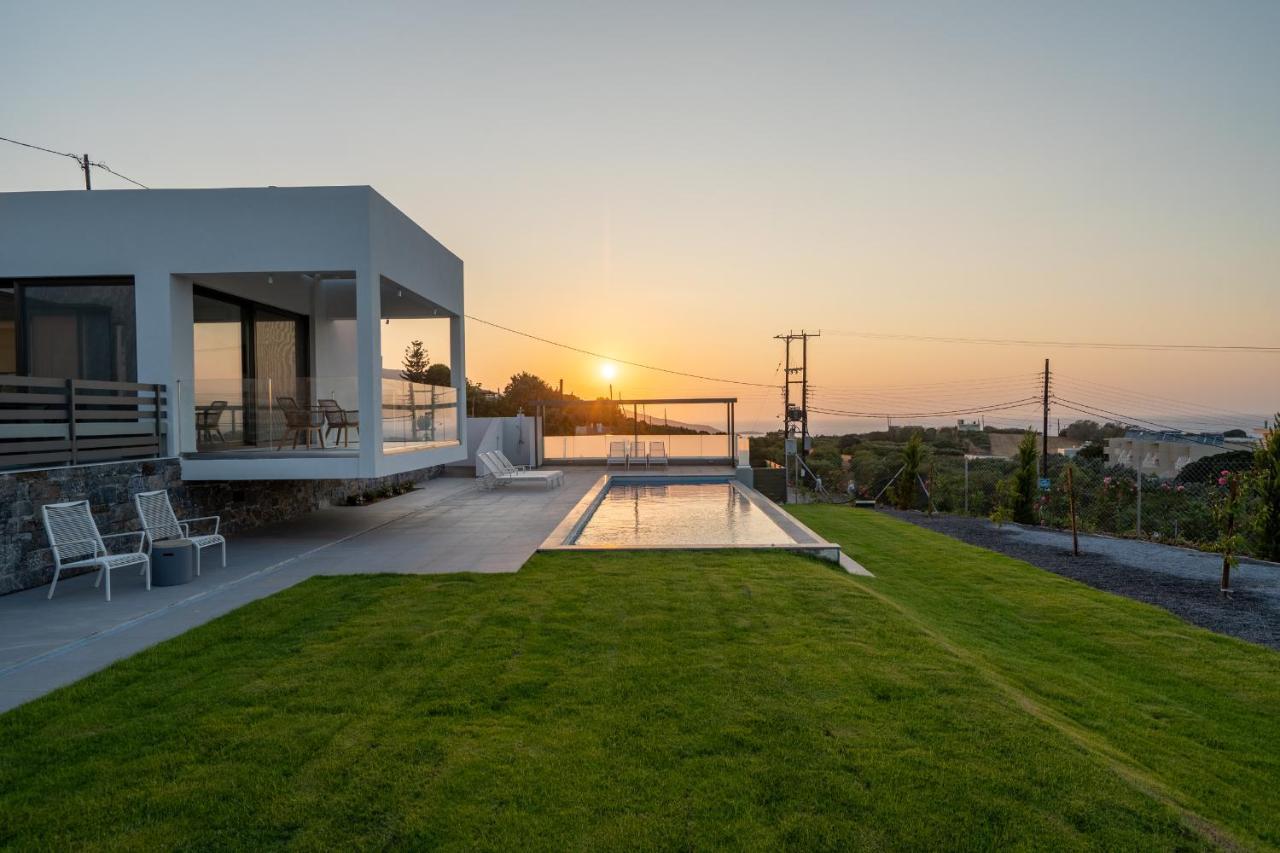 Villa Agia Pelagia Villas