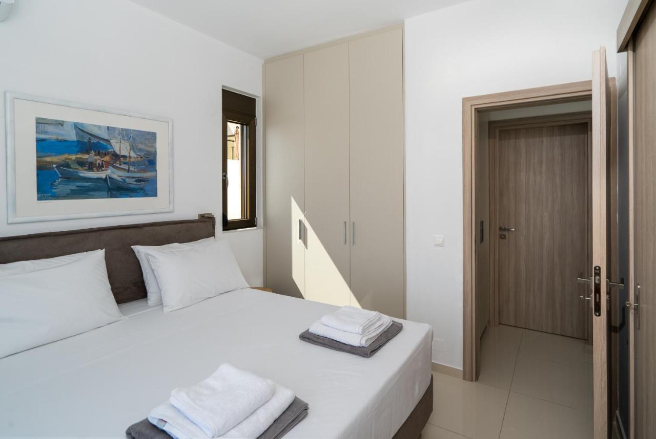 Agia Pelagia Villas Villa *