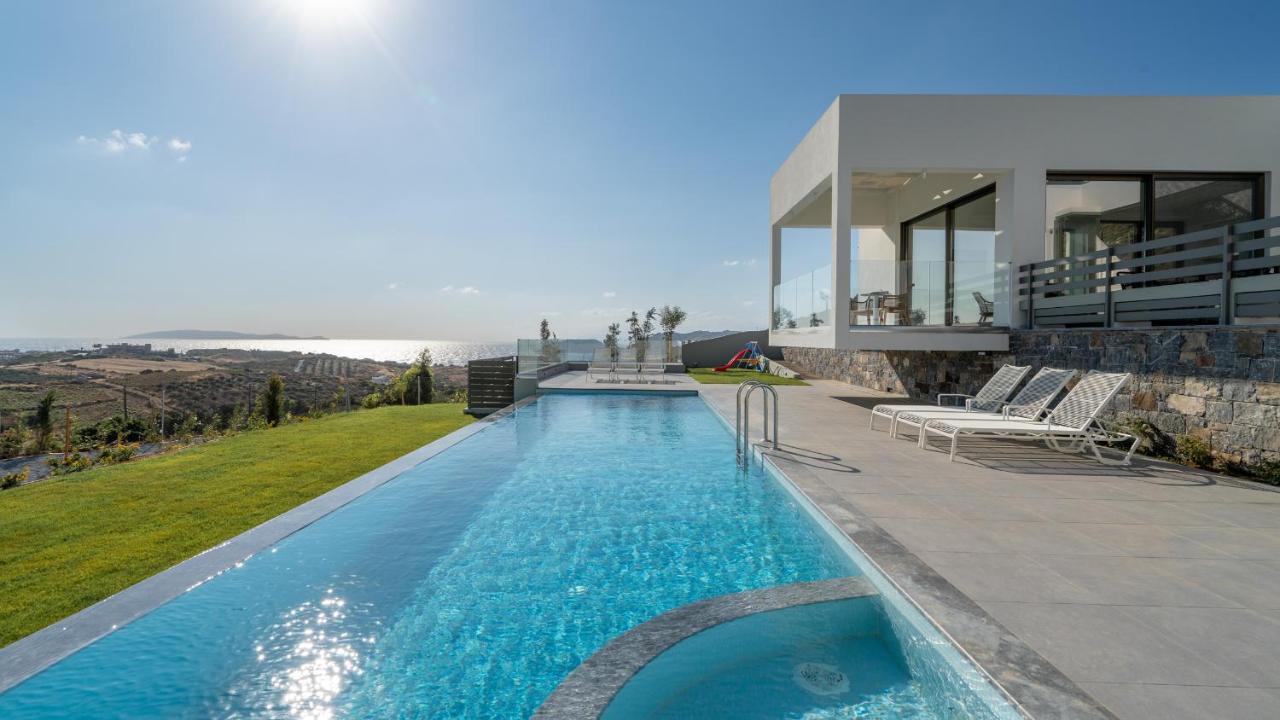 Agia Pelagia Villas Villa *