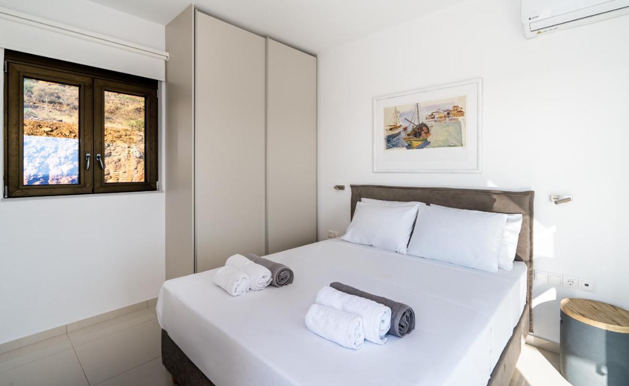 Agia Pelagia Villas Agia Pelagia (Crete)