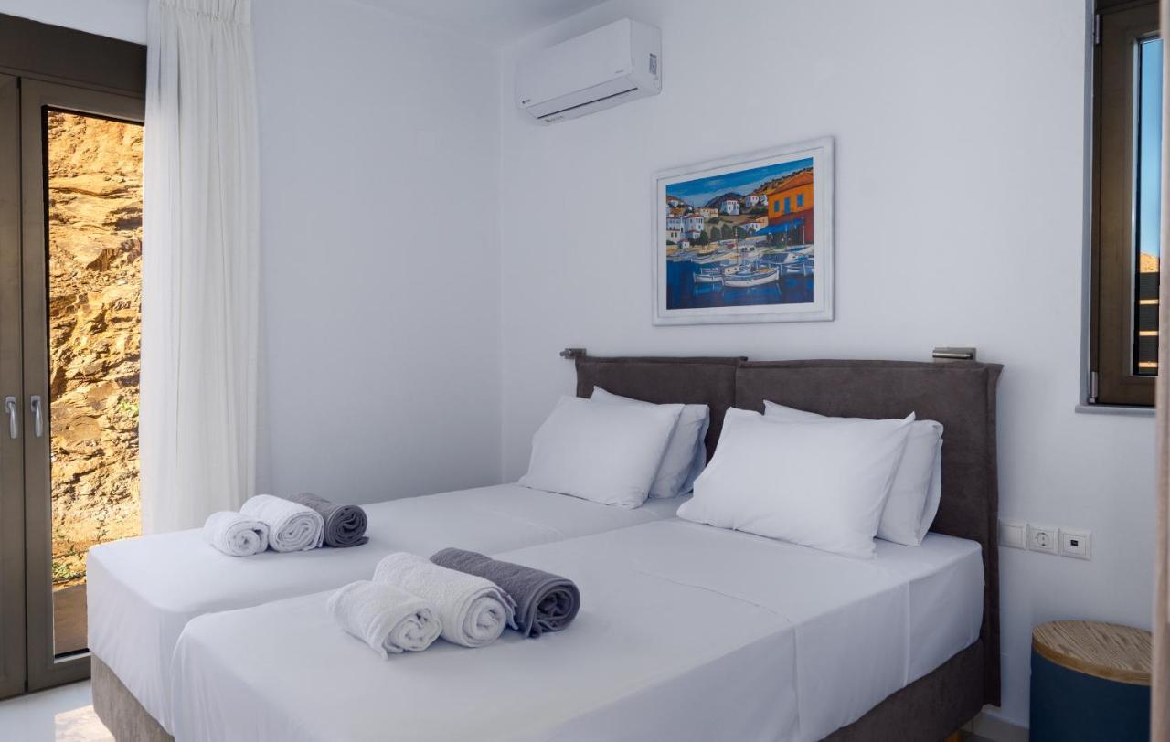 Agia Pelagia Villas * Agia Pelagia (Crete)