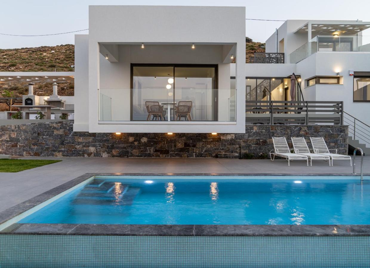 Villa Agia Pelagia Villas *