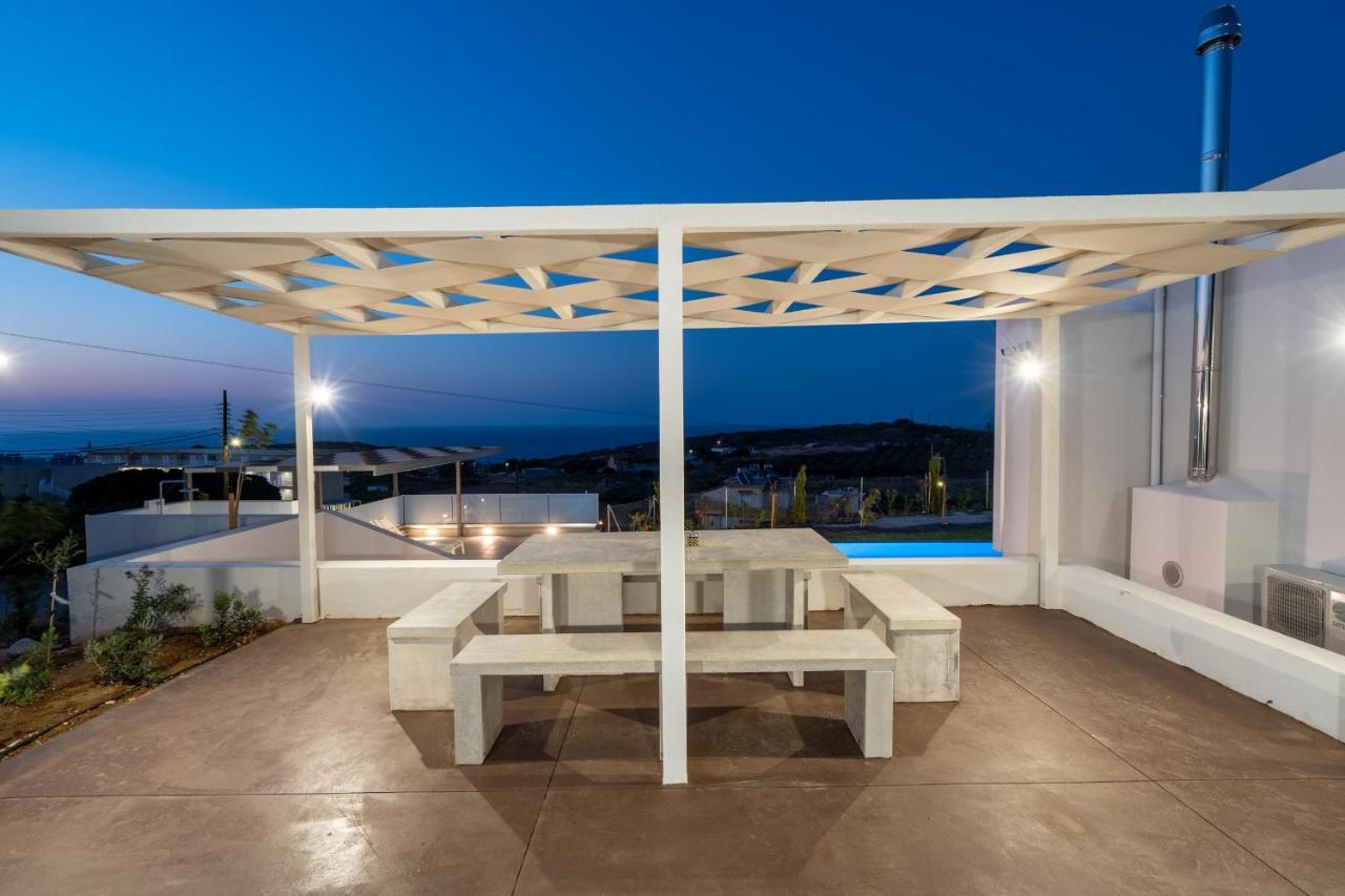 Villa Agia Pelagia Villas Agia Pelagia (Crete)