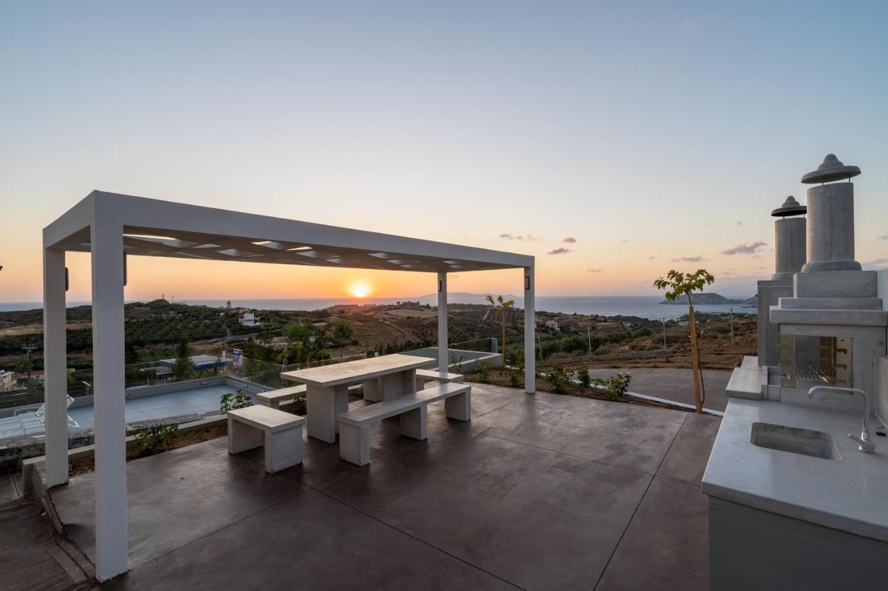 Agia Pelagia Villas Villa Agia Pelagia (Crete)