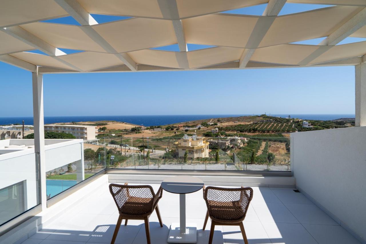 Agia Pelagia Villas * Agia Pelagia (Crete)