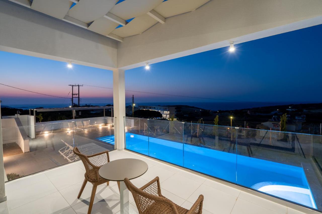 Agia Pelagia Villas Villa *