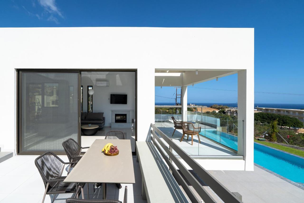 Agia Pelagia Villas *