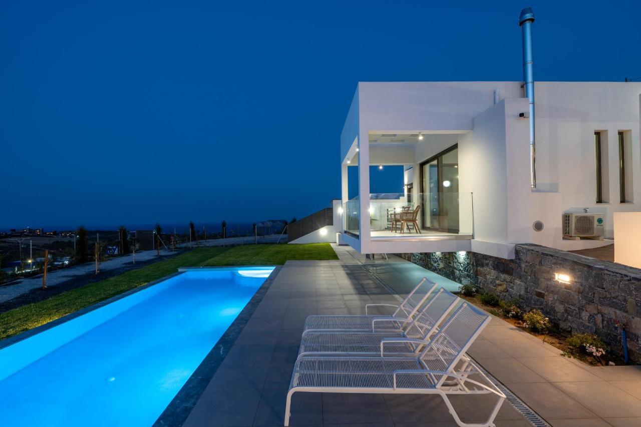 Agia Pelagia Villas *
