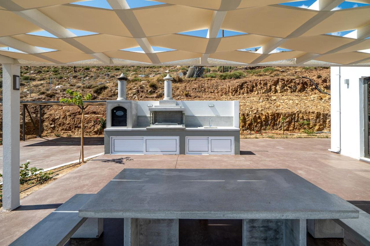Agia Pelagia Villas * Agia Pelagia (Crete)