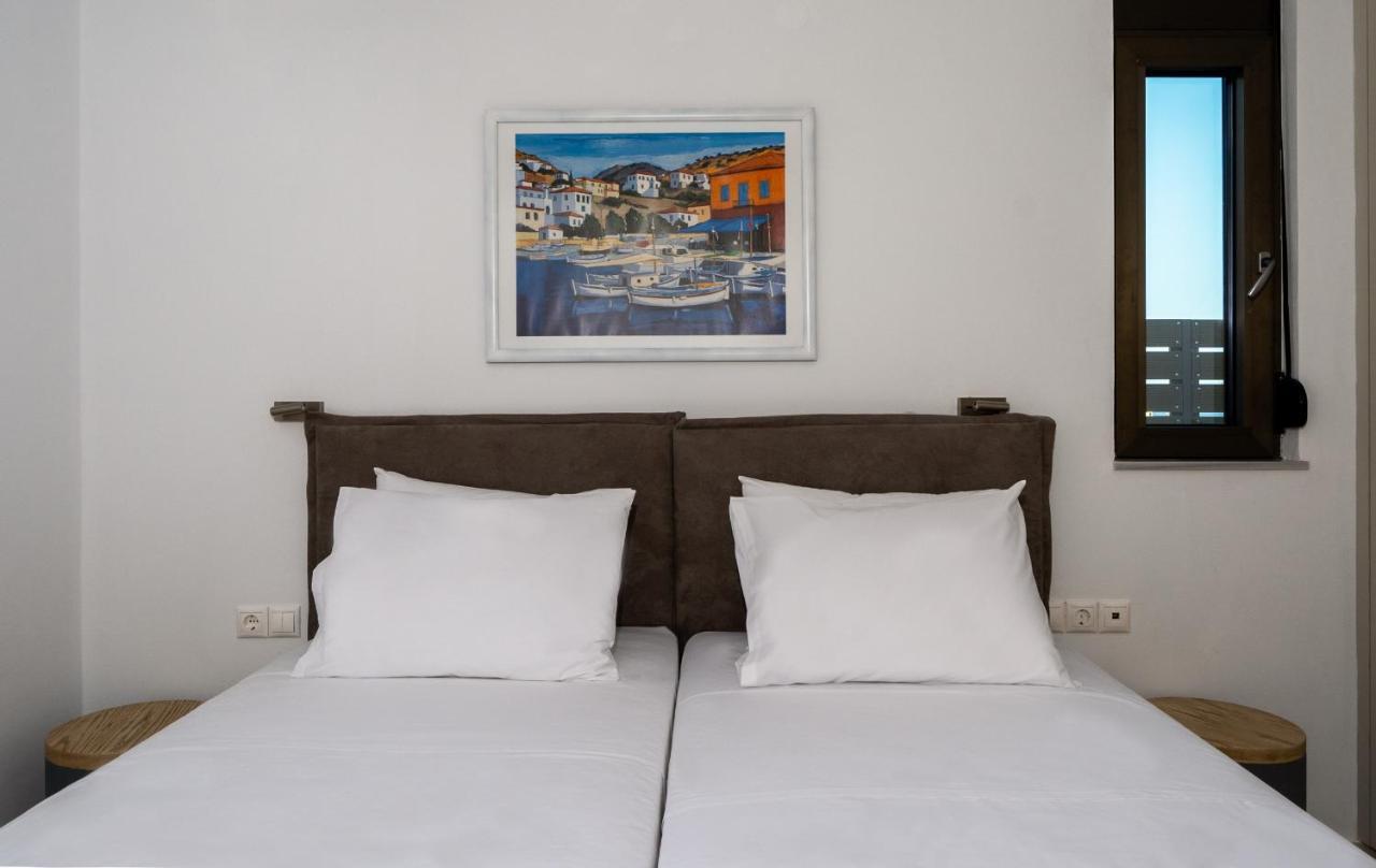 Villa Agia Pelagia Villas