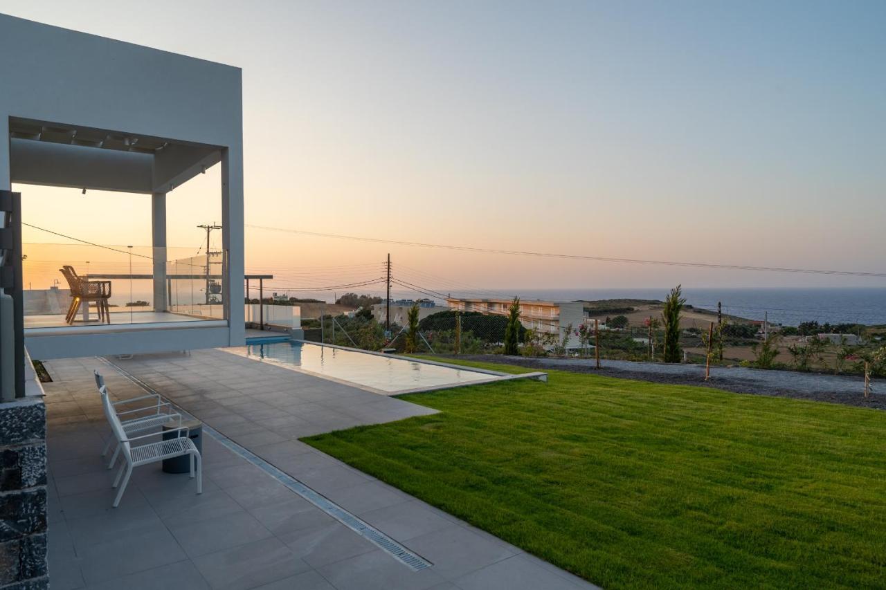 Agia Pelagia Villas Villa Agia Pelagia (Crete)