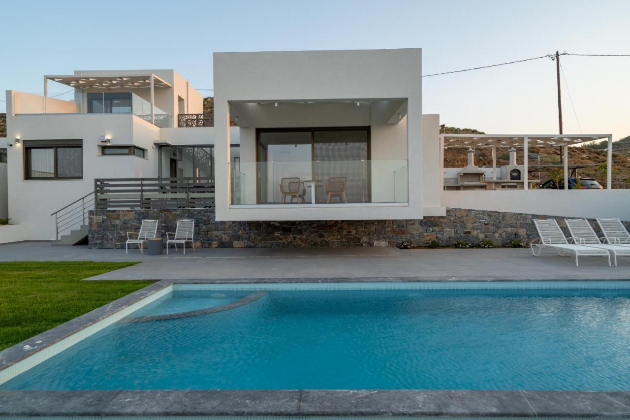 Agia Pelagia Villas Agia Pelagia (Crete)