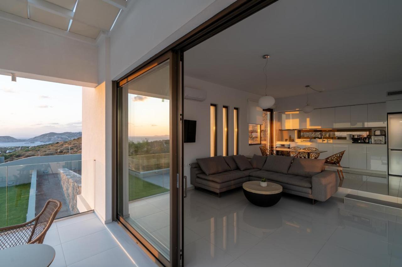 Villa Agia Pelagia Villas