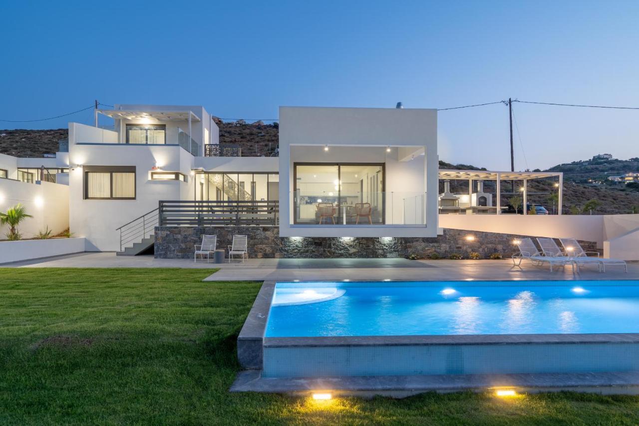 Agia Pelagia Villas * Agia Pelagia (Crete)