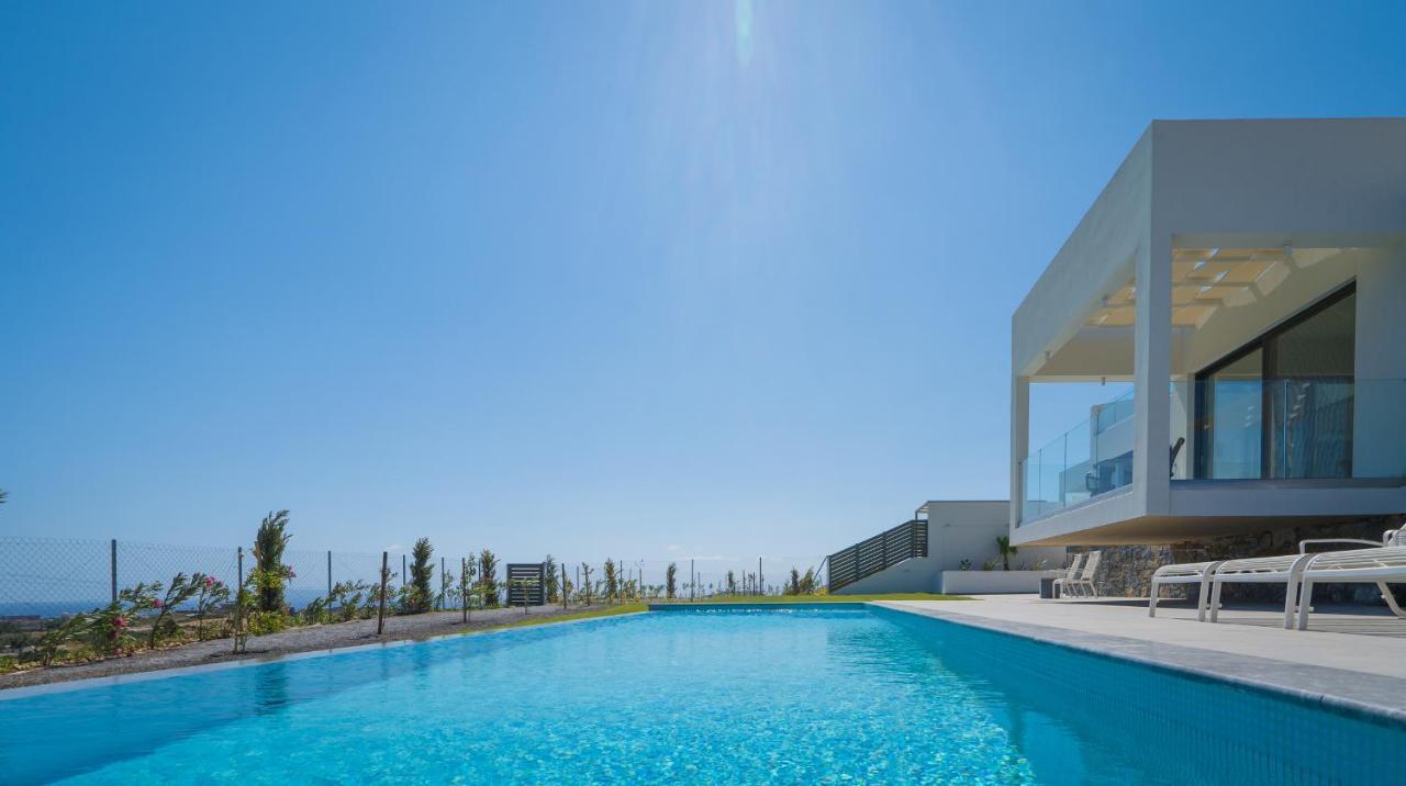 Agia Pelagia Villas * Agia Pelagia (Crete)