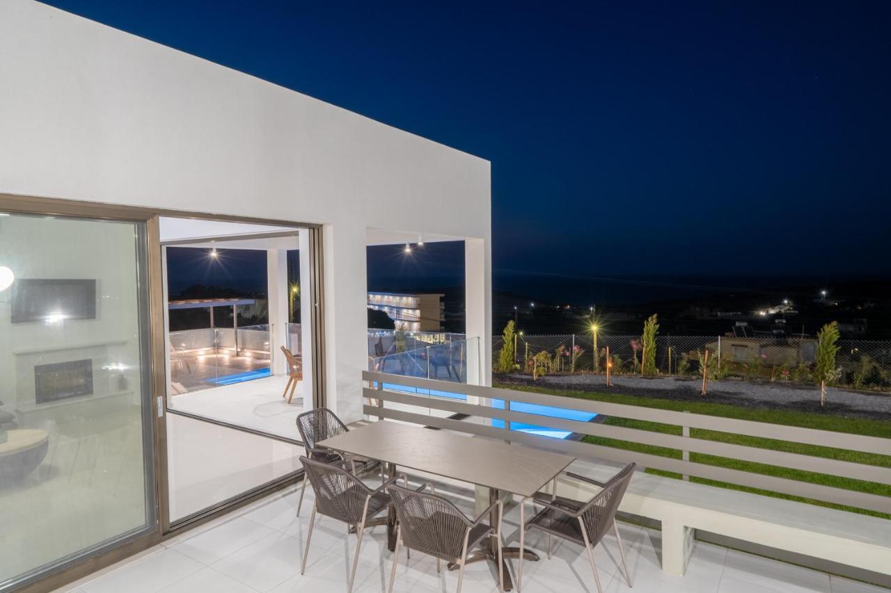 Agia Pelagia Villas Villa *