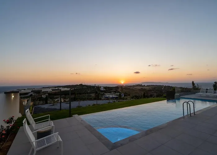 Agia Pelagia Villas