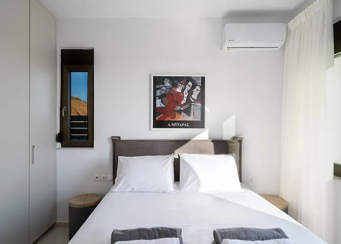 Agia Pelagia Villas