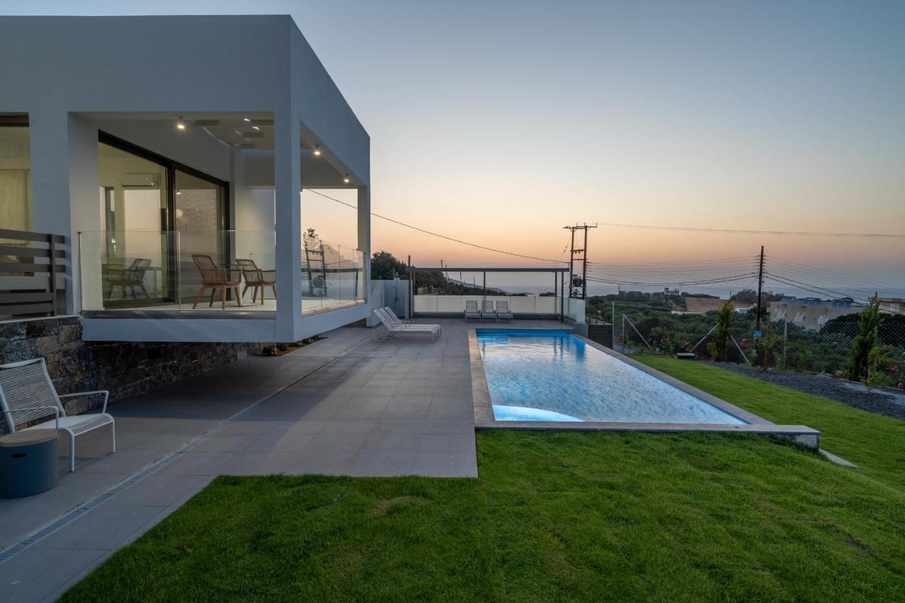 Agia Pelagia Villas * אגיה פלגיה קיתירה