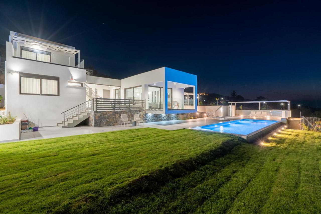 Agia Pelagia Villas אגיה פלגיה קיתירה