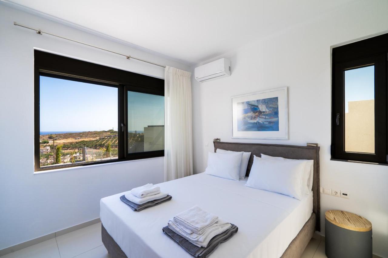 Agia Pelagia Villas * אגיה פלגיה קיתירה