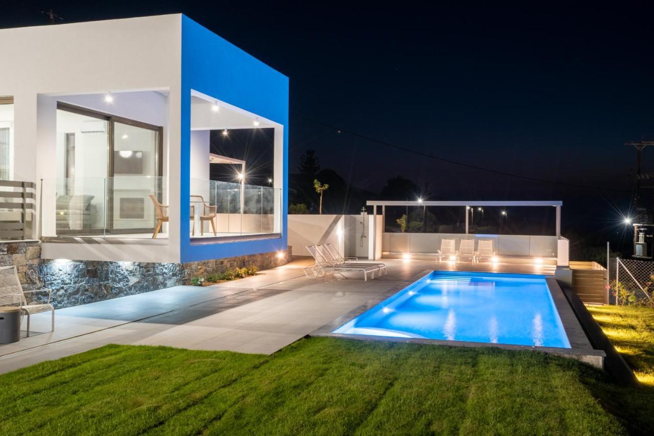 Agia Pelagia Villas וילה אגיה פלגיה קיתירה