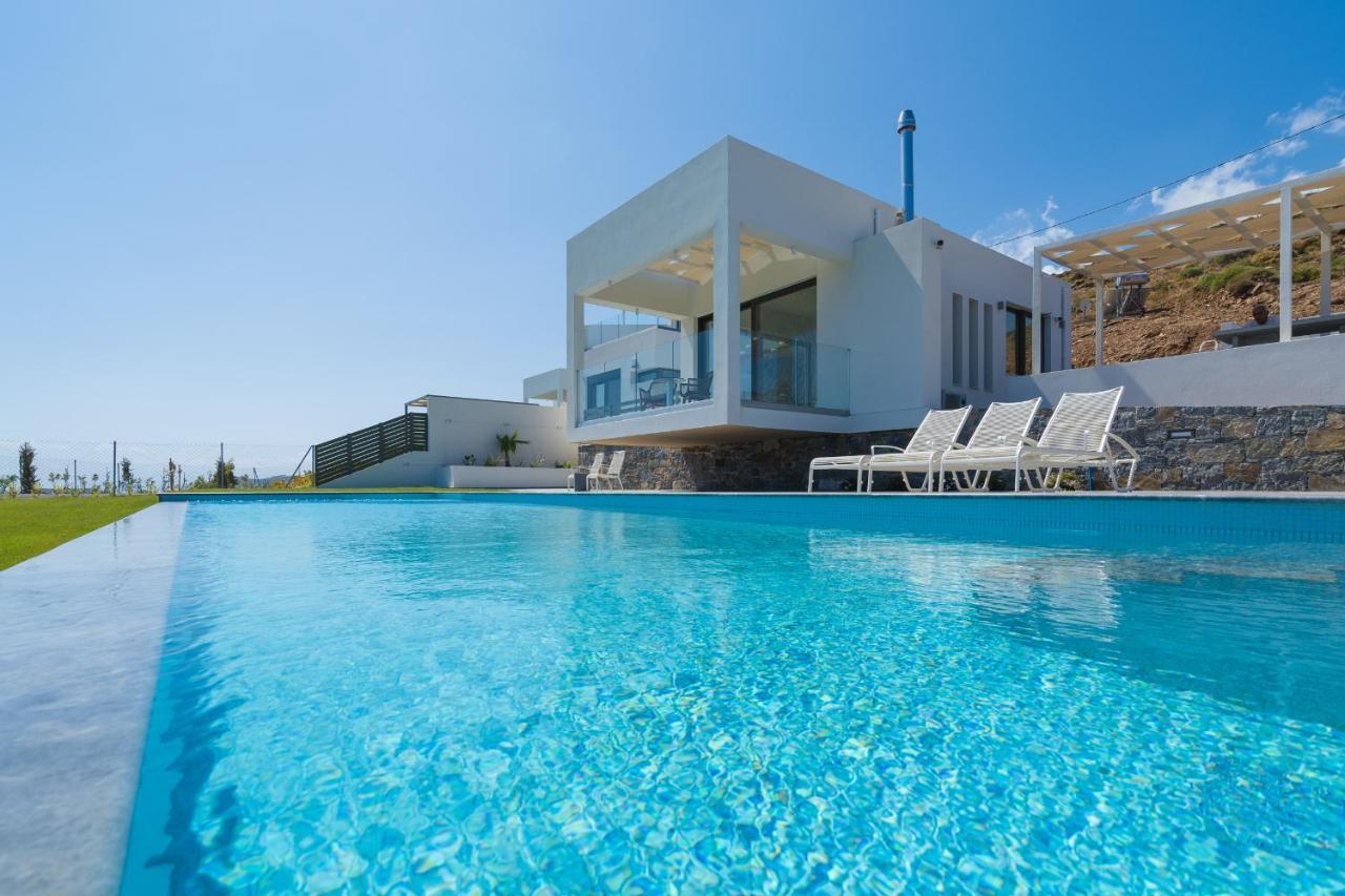 Agia Pelagia Villas אגיה פלגיה קיתירה