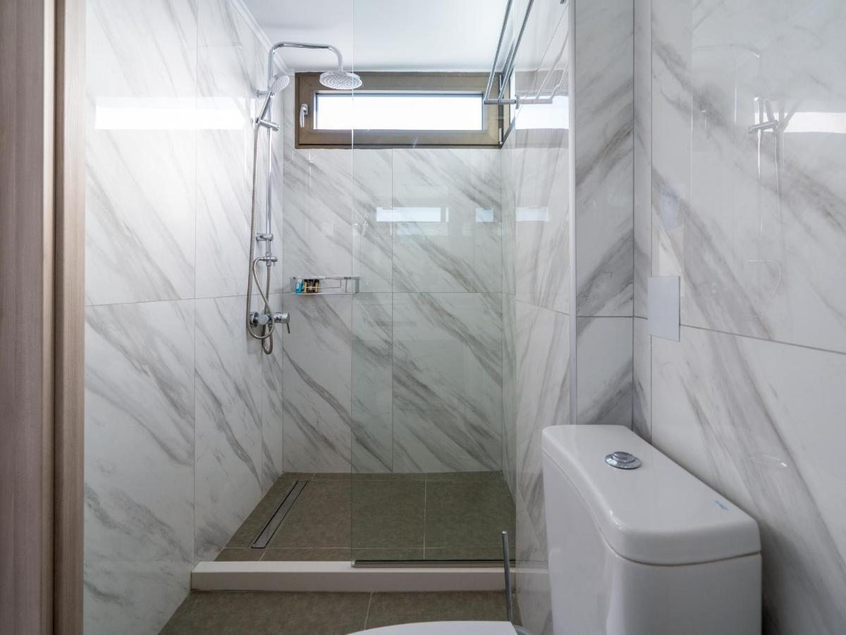וילה Agia Pelagia Villas אגיה פלגיה קיתירה